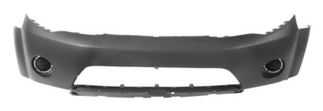 MITSUBISHI OUTLANDER 2 2007-2009 NÁRAZNÍK PŘEDNÍ