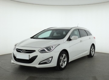 Hyundai i40 Kombi 1.6 GDI 135KM 2012 Hyundai i40 1.6 GDI, Navi, Klima, Klimatronic, zdjęcie 1