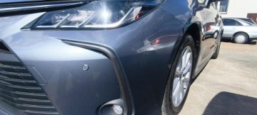 Toyota Corolla XII Sedan 1.5 VVT-i 125KM 2022 Toyota Corolla 1.5 125KM Krajowy50t.km1-wlasciciel, zdjęcie 11