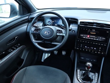 Hyundai Tucson IV SUV 1.6 T-GDI 150KM 2023 Hyundai Tucson 1.6 T-GDI, Salon Polska, zdjęcie 6