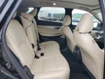 Infiniti QX50 2021 Infiniti QX50 2021 essential 2.0 Benzyna 268KM, zdjęcie 9