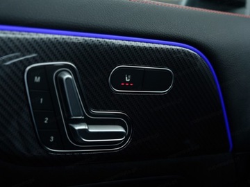 Mercedes GLA II Off-roader Facelifting 1.3 200 163KM 2025 Mercedes-Benz GLA 200 AMG Line Suv 1.3 (163KM) 2025, zdjęcie 10