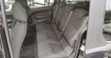 Ford Tourneo Connect II Standard 1.6 Duratorq TDCi 115KM 2014 Ford Tourneo Connect 1.6 TDCI 116 kM Klima Grzana Szyba Przod Czujniki Sch, zdjęcie 6