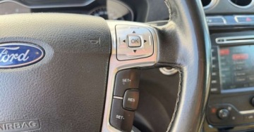 Ford S-Max I Van Facelifting 2.0 Duratorq TDCi DPF 140KM 2012 Ford S-Max 2.0 140 km Salon PL Platinium X Webasto 2.0 Diesel 140KM, zdjęcie 9