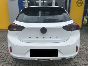 Opel Corsa F Hatchback 5d Facelifting 1.2 Turbo 100KM 2025 Od ręki - Edition 1.2 Turbo 100KM / Pakiet Komfort Edition, Tech Edition, zdjęcie 3