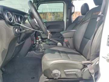 Jeep Wrangler IV 2022 Jeep Wrangler Unlimited Rubicon 392 2022 6.4 Benzyna 470KM, zdjęcie 7