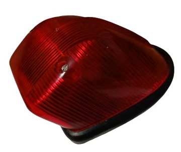 Lampa tył JUNAK WSK B1 SHL M11