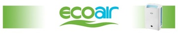 АДСОРБЦИОННЫЙ ВОЗДУХОСУШИТЕЛЬ ECOAIR DD1 SIMPLE
