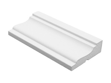 Listwa okienna L40PB sztukateria listwy elewacyjne