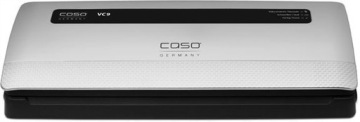 CASO GERMANY запайщик фольги FOOD PACKER