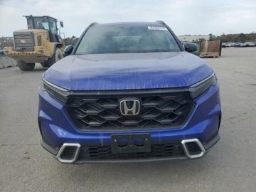 Honda CR-V VI 2024 Honda CR-V Sport Touring 2024 2.0l 2.0 Hybryda 204KM, zdjęcie 5