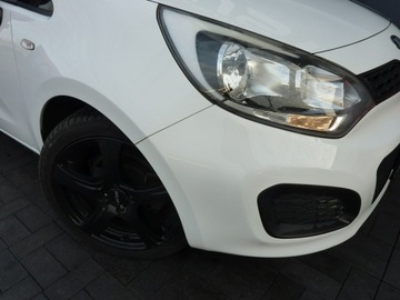 Kia Rio III Hatchback 3d 1.4 WGT 90KM 2013 Kia Rio 1.4 CRDI, zdjęcie 29
