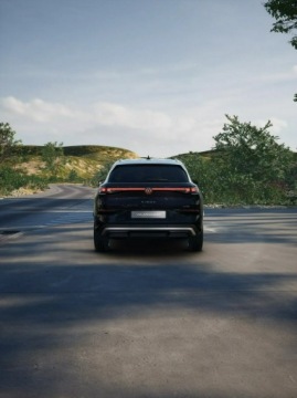 Volkswagen T-Roc I SUV Facelifting 1.5 TSI ACT 150KM 2026 Volkswagen T-Roc Wersja Style 1.5 eTSI 150 KM DSG, zdjęcie 4