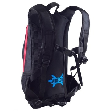 РЮКЗАК ДЛЯ БЕГОВОГО ВЕЛОСИПЕДА С СЕТКОЙ 18 Л