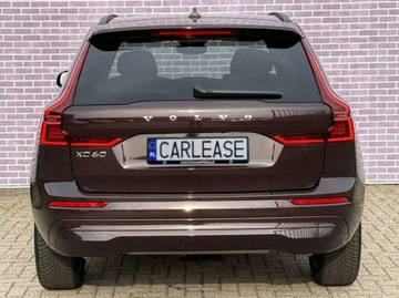Volvo XC60 II Crossover Facelifting 2.0 B5 250KM 2025 Volvo XC 60 XC60, rabat. nowy, 2025, polski salon 2.0 Hybryda 250KM, zdjęcie 7