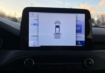 Ford Focus IV 2022 Ford Focus Polift Full Led Navi Parktronic Tempomat Asystenci FV23, zdjęcie 28