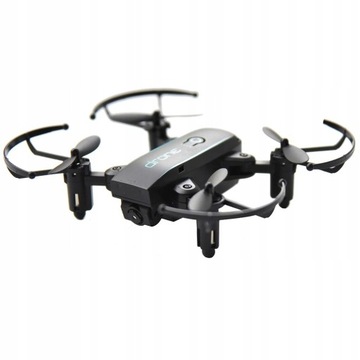 mikro dron szpiegowski kamera 720p