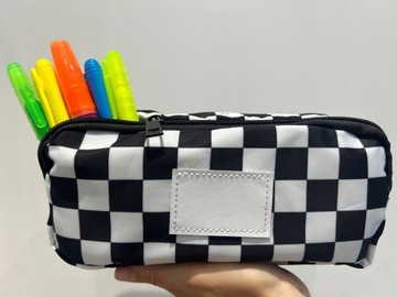 СУМКА PENIBLE С ТРЕМЯ ОТДЕЛЕНИЯМИ БЕЗ ПРИНАДЛЕЖНОСТИ ДЛЯ ПРОВЕРКИ