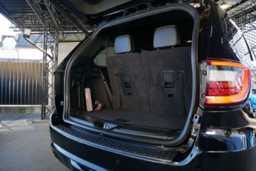Dodge Durango III 2023 Dodge Durango Citadel 3.6 295KM Hak 4x4 Radar Szyberdach Wentyl Harman Nav, zdjęcie 33