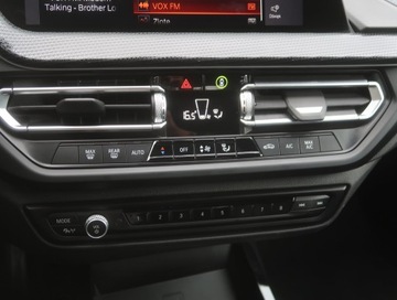 BMW Seria 2 G42-U06 Active Tourer 1.5 218i 136KM 2022 BMW 2 Gran Coupe 218i Gran Coupé, Salon Polska, zdjęcie 12