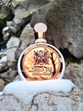 *ЦЕНА ХИТ* | ПРОДУКТ LATTAFA FAKHAR FEMME 100ML ПАРФЮМИРОВАННАЯ ВОДА EDP