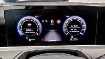 Volkswagen Passat B8 Variant Facelifting 1.5 TSI EVO 150KM 2025 Volkswagen Passat 1.5TSI 150KM ACC SalonPL Kamera3, zdjęcie 13