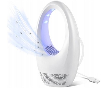 Lampa przeciwko komarom, muchom MOSQUITO KILLER WG-991