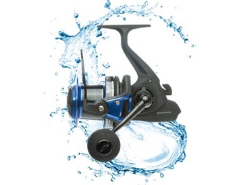 Kołowrotek na suma Jaxon Blue Catfish 700