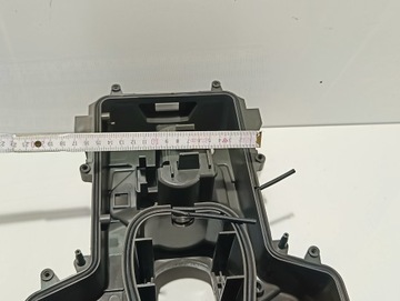 НИЖНИЙ КОРПУС РОБОТА McCULLOCH ROB R600 9670597-25 HUSQVARNA 5744669-0