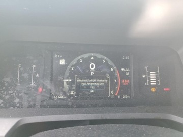 Toyota Tacoma II 2024 Toyota Tacoma Double Cab 2024 2.4l 2.4 Benzyna 278KM, zdjęcie 4