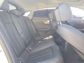Audi A5 F5 2023 Audi A5 Sportback 2023 AUDI A5 PREMIUM PLUS 40 2.0 Benzyna 201KM, zdjęcie 9