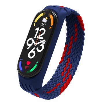 OPASKA PASEK do XIAOMI MI BAND 7 - DUŻO KOLORÓW