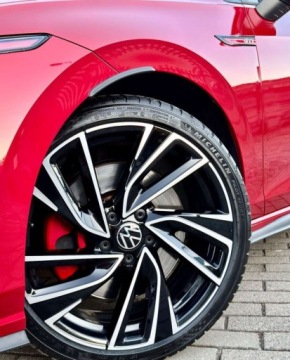 Volkswagen Golf VII GTI 5d Facelifting 2.0 TSI 245KM 2020 Volkswagen Golf 35 tys przebieg SALON POLSKA 1 wlasc harman IQ LIGHT serwi, zdjęcie 19