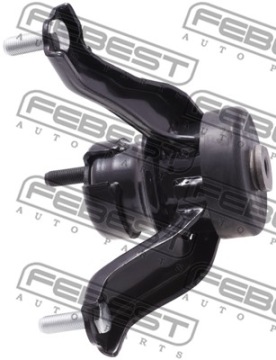Подушки двигателя FEBEST TM-ACV40LH