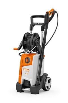Myjka ciśnieniowa Stihl RE 140 PLUS 145 bar 2500 W