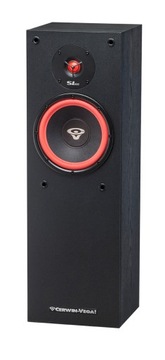 Cerwin-Vega SL-8, kolumny podłogowe 8