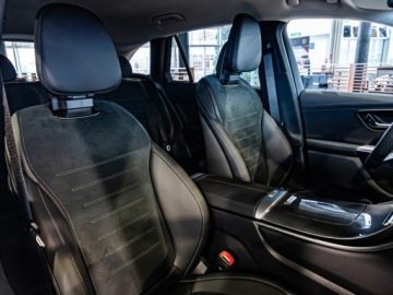 Mercedes GLC C254/X254 Coupe 2.0 220d 197KM 2025 MERCEDES-BENZ GLC 220 d 4-Matic AMG Line 2.0 (197KM) 2025, zdjęcie 5