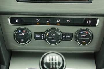 Volkswagen Passat B8 Limousine 2.0 TDI BlueMotion Technology 150KM 2017 VW Passat 2.0 TDI, Salon Polska, Klima, zdjęcie 9