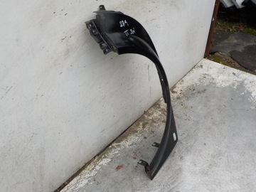 279 AUDI TT I 8N BLATNÍK LEVÝ PŘEDNÍ