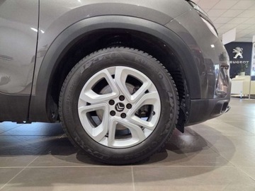 Citroen C5 Aircross SUV 1.2 PureTech 130KM 2019 Citroen C5 Aircross 1.2 PureTech Feel 130KM Gwarancja Dealer 1.2 Benzyna, zdjęcie 23