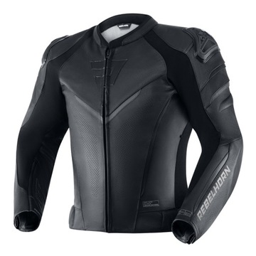 Kurtka motocyklowa skóra REBELHORN FIGHTER 58/3XL