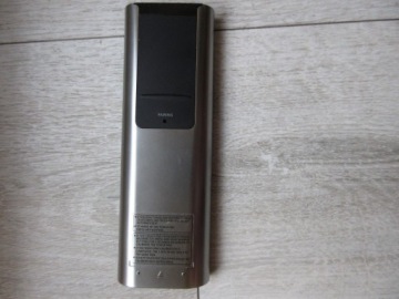 ОРИГИНАЛЬНЫЙ ПУЛЬТ SAMSUNG RMCTPE1 MULTIMED В ОЧЕНЬ ХОРОШЕМ СОСТОЯНИИ