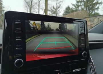 Toyota Corolla XII 2019 Toyota Corolla 1.8 Hybryda, zdjęcie 5