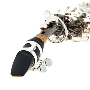 Thomann MK I Сопрано-саксофон ручной работы Soprano Sax