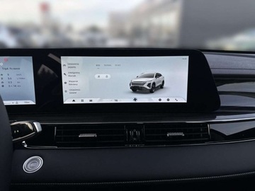 Omoda 5 1.5 T-GDI 224KM 2025 Omoda 5 1.5 Hybryda 224KM, zdjęcie 16