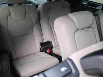 Volvo XC90 II 2026 VOLVO XC90 B5 AWD Ultra Dark Suv 2.0 (250KM) 2026, zdjęcie 19