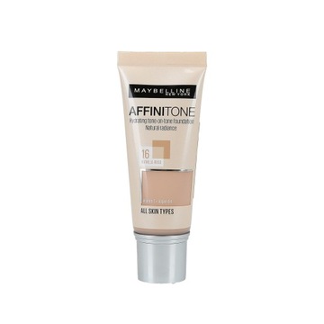 MAYBELLINE AFFINITONE PODKŁAD 16 VANILLA ROSE