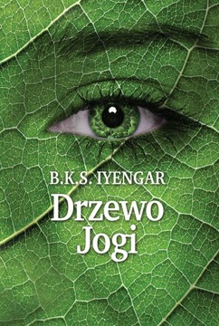 Drzewo jogi - B.K.S. Iyengar