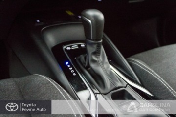 Toyota Corolla XII TS Kombi Facelifting 1.8 Hybrid 140KM 2024 Toyota Corolla Seria E21 (2019-) 1.8 Hybrid Comfor, zdjęcie 6