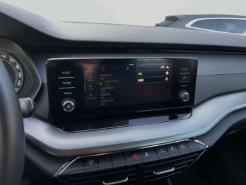 Skoda Octavia III Kombi Facelifting 2.0 TDI 150KM 2020 Skoda Octavia 2.0TDI 150KM DSG Ambition DSG SerwisASO KessyGO SmartLink Led, zdjęcie 22